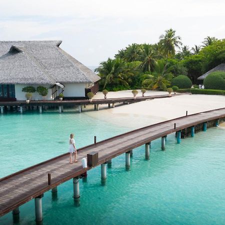 Adaaran Prestige Water Villas Meedhoo  Esterno foto