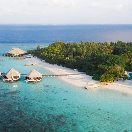 Adaaran Prestige Water Villas Meedhoo  Esterno foto