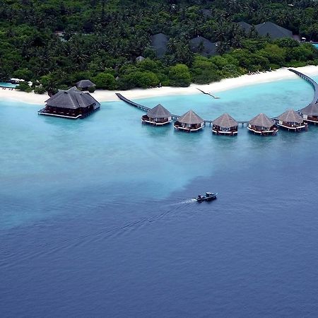 Adaaran Prestige Water Villas Meedhoo  Esterno foto