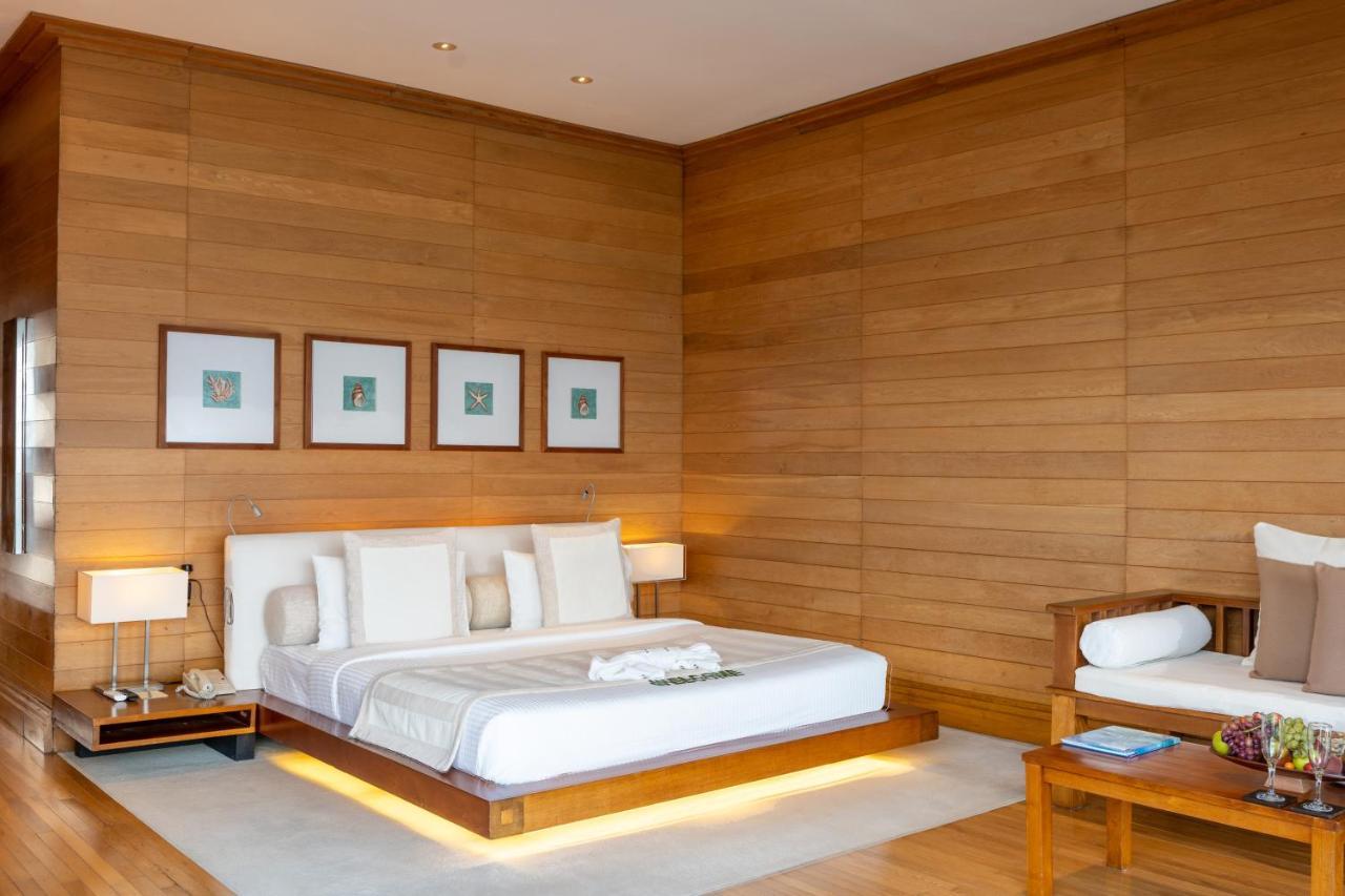 Adaaran Prestige Water Villas Meedhoo  Esterno foto