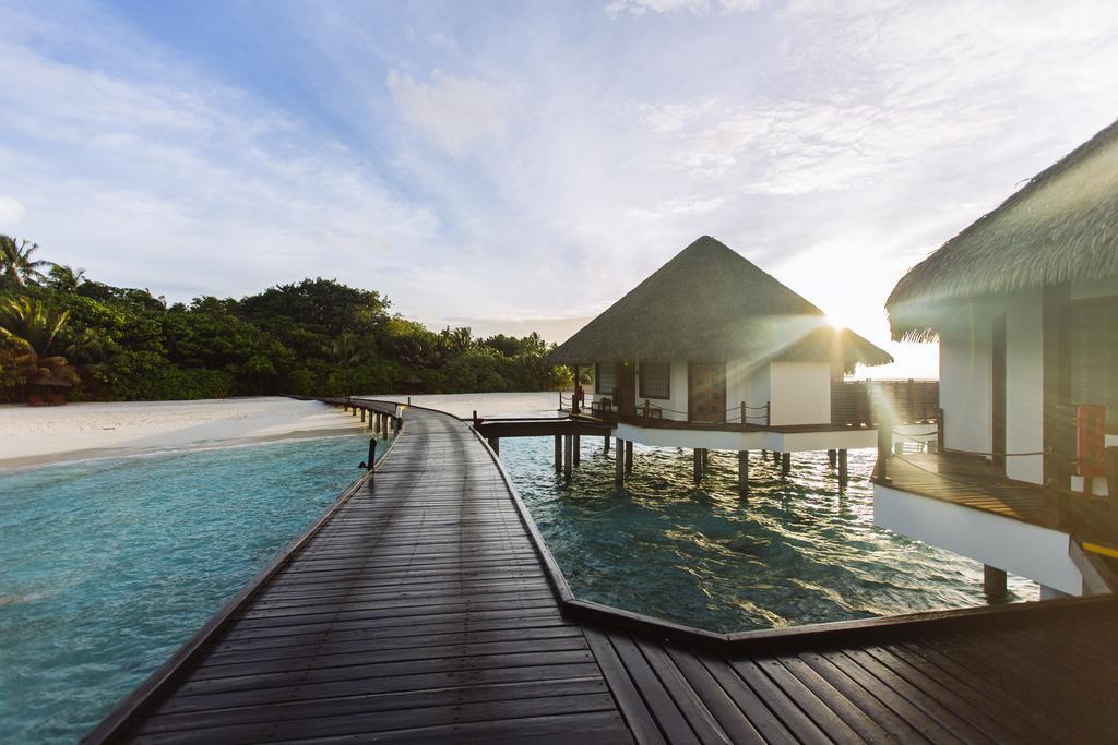 Adaaran Prestige Water Villas Meedhoo  Esterno foto