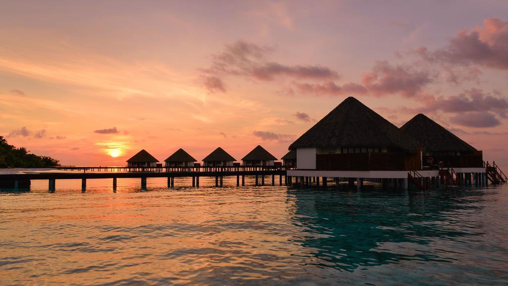 Adaaran Prestige Water Villas Meedhoo  Esterno foto