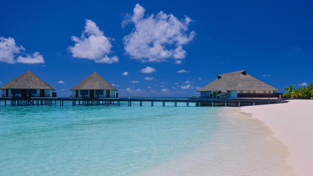 Adaaran Prestige Water Villas Meedhoo  Esterno foto