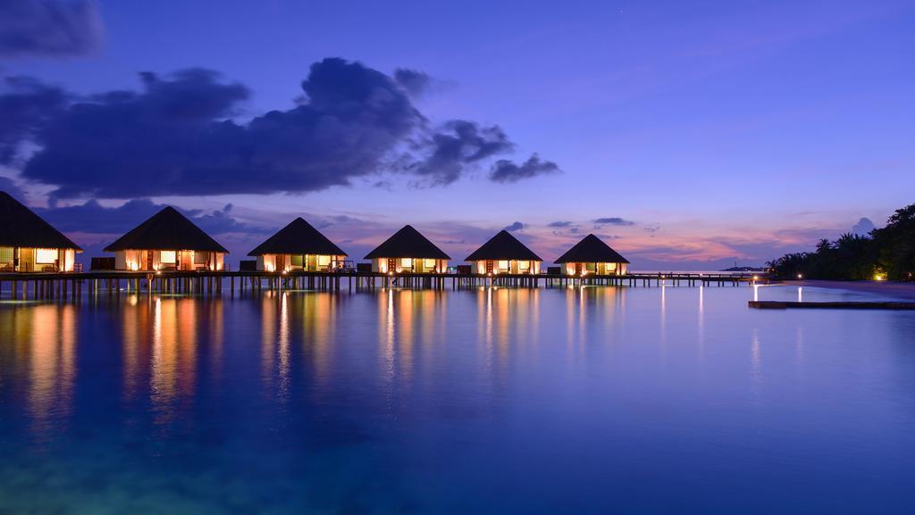 Adaaran Prestige Water Villas Meedhoo  Esterno foto