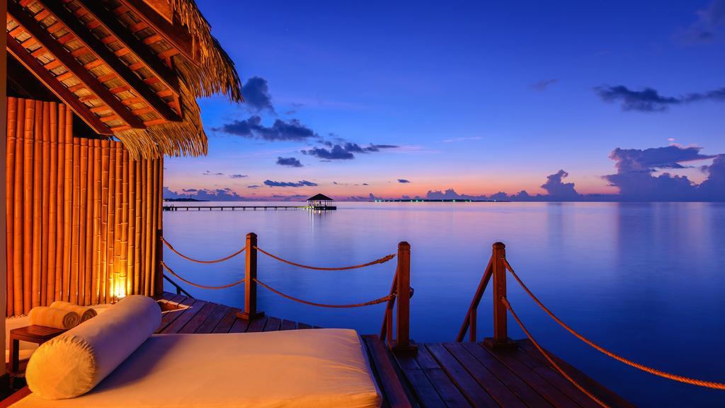 Adaaran Prestige Water Villas Meedhoo  Esterno foto