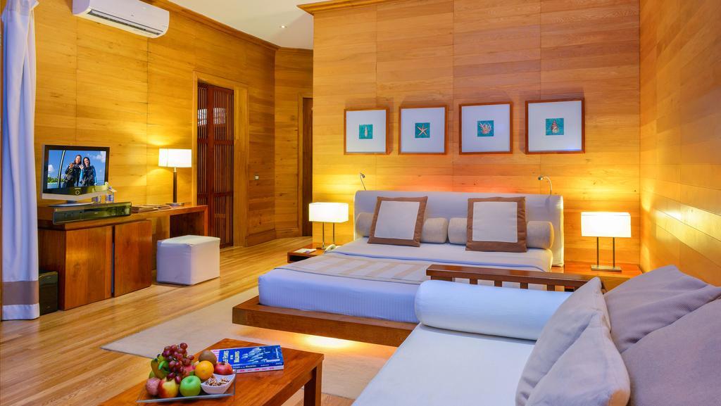 Adaaran Prestige Water Villas Meedhoo  Esterno foto