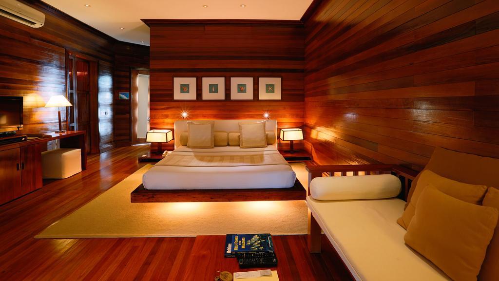 Adaaran Prestige Water Villas Meedhoo  Esterno foto