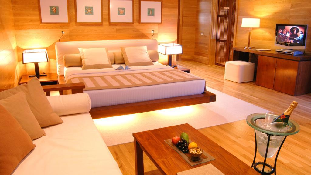 Adaaran Prestige Water Villas Meedhoo  Esterno foto