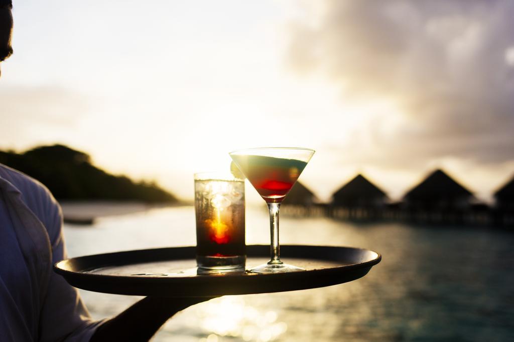 Adaaran Prestige Water Villas Meedhoo  Esterno foto