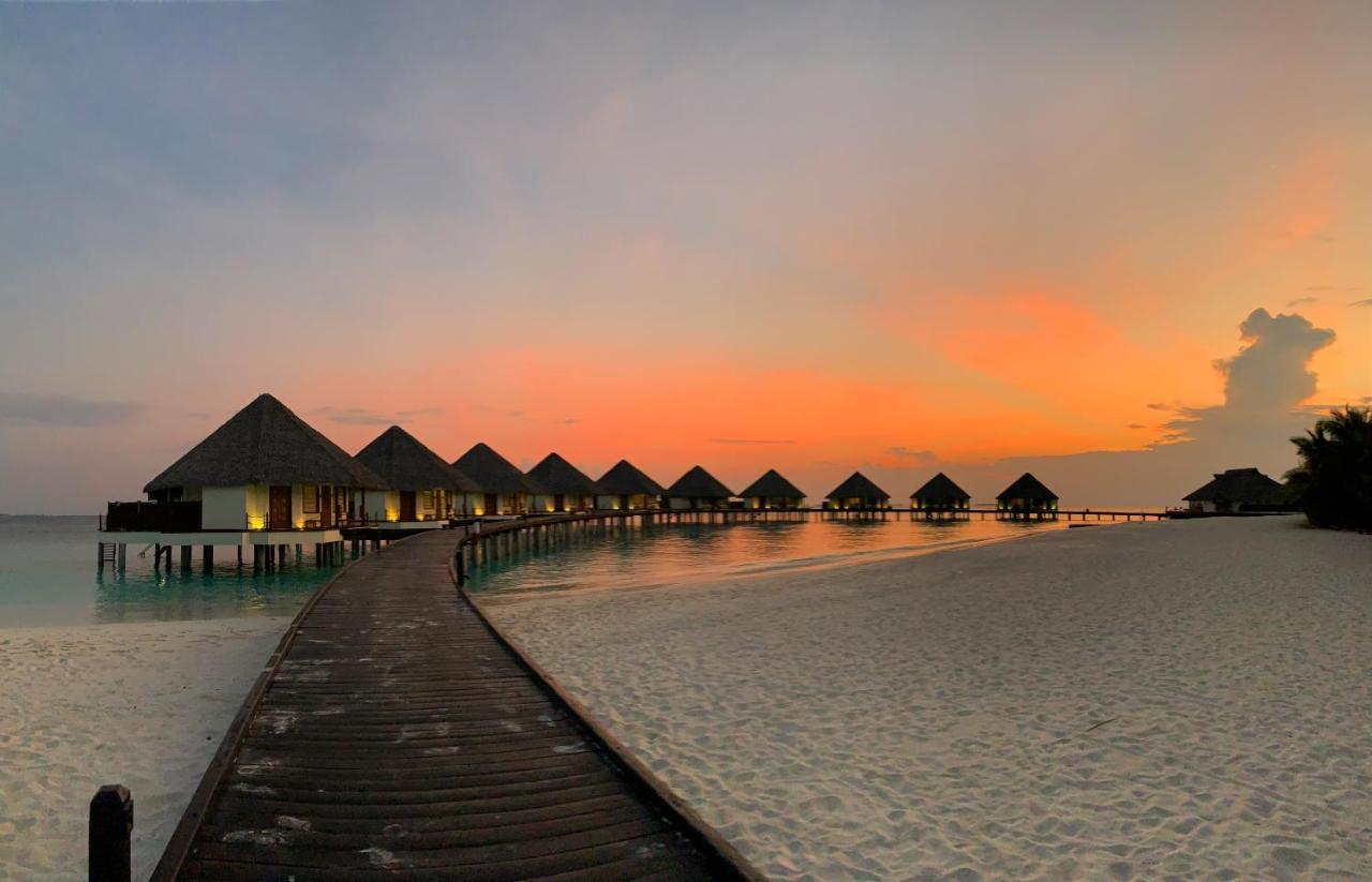 Adaaran Prestige Water Villas Meedhoo  Esterno foto