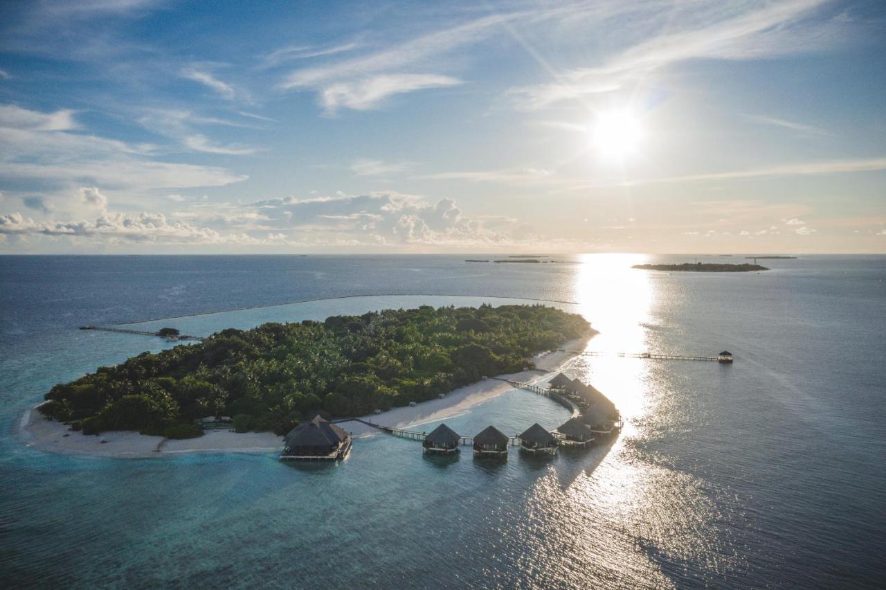 Adaaran Prestige Water Villas Meedhoo  Esterno foto